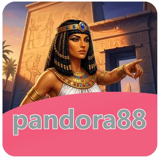 Ilustrasi instal dan buka APK pandora88